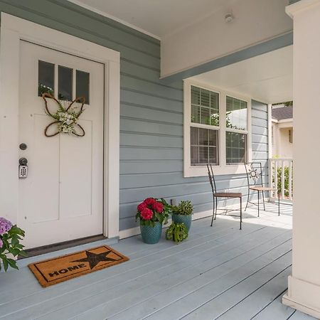 The Blue Diamond Retreat Villa Brenham Luaran gambar
