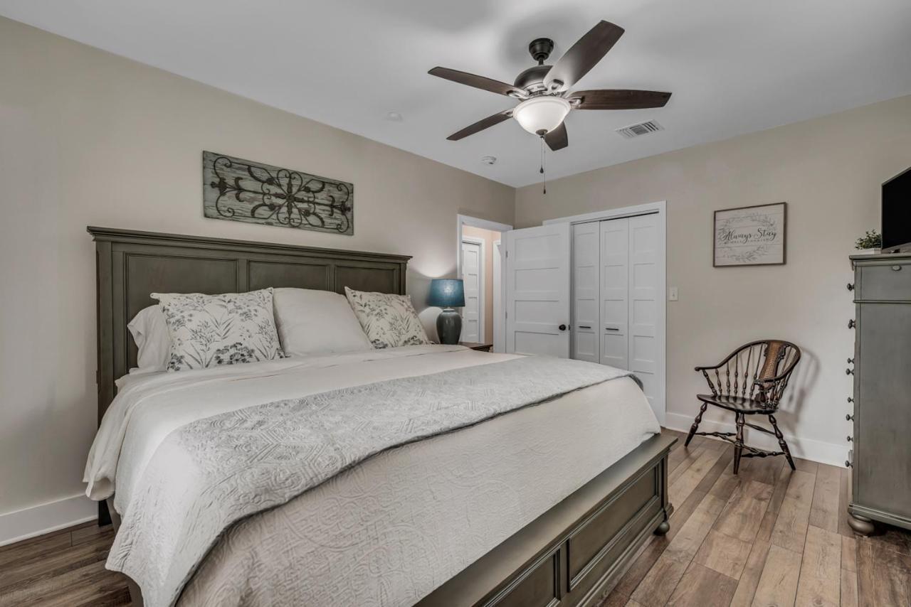 The Blue Diamond Retreat Villa Brenham Luaran gambar
