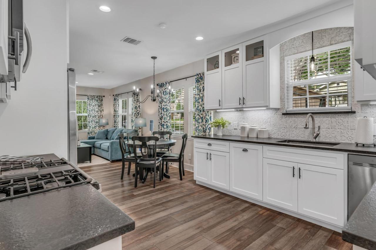 The Blue Diamond Retreat Villa Brenham Luaran gambar