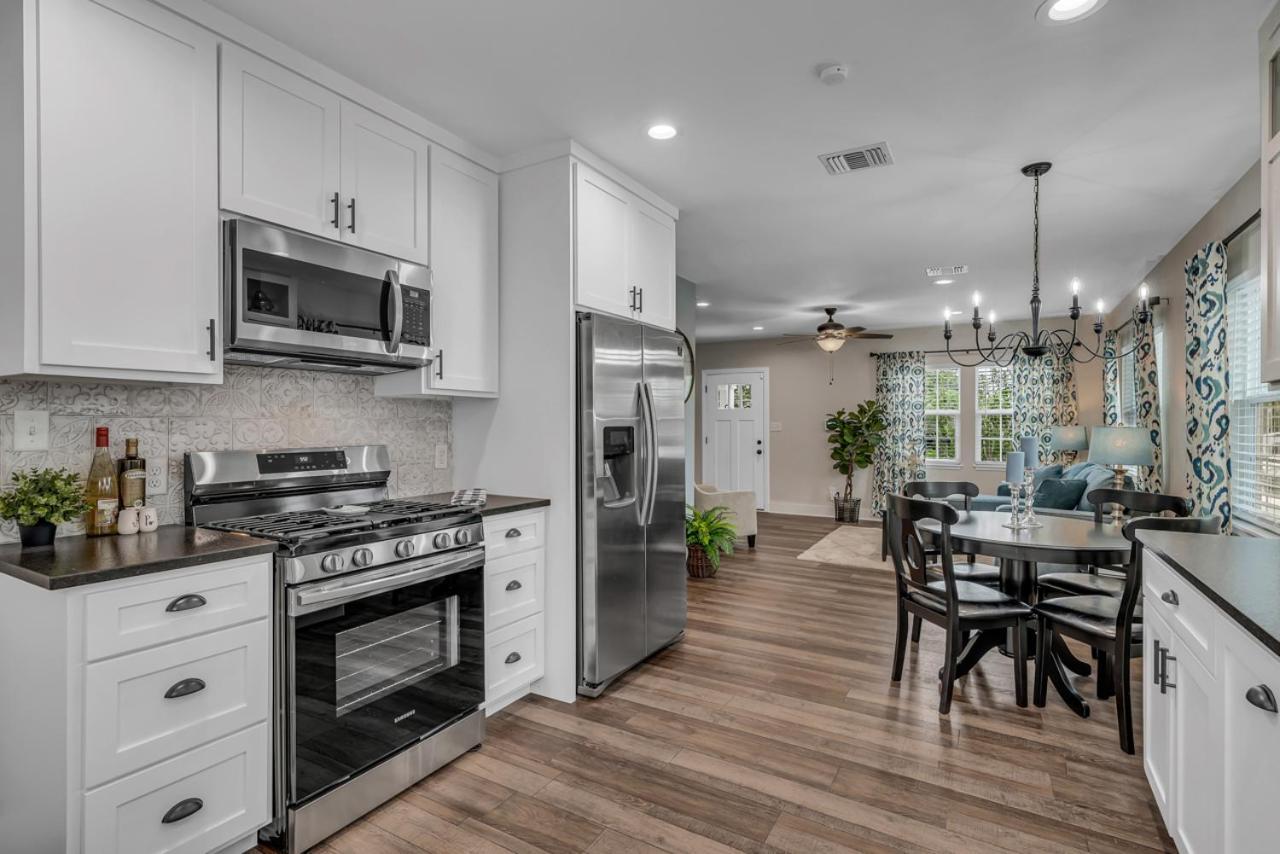 The Blue Diamond Retreat Villa Brenham Luaran gambar