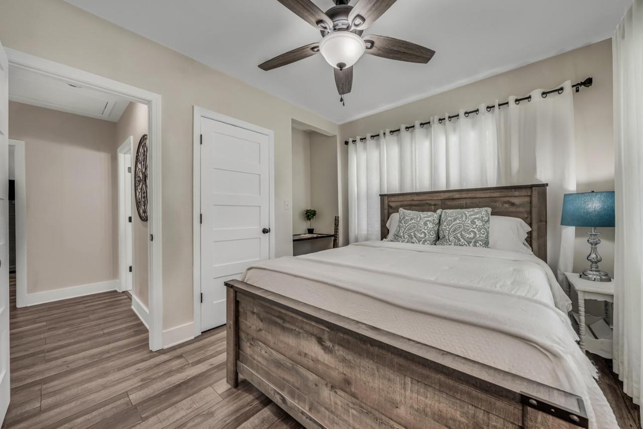 The Blue Diamond Retreat Villa Brenham Luaran gambar