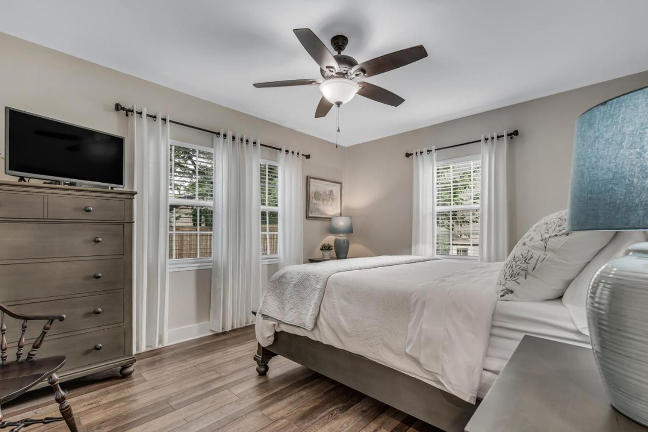 The Blue Diamond Retreat Villa Brenham Luaran gambar