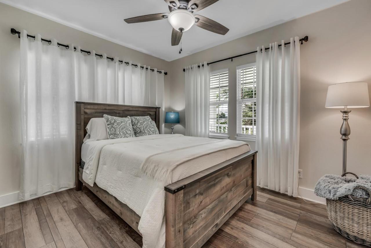 The Blue Diamond Retreat Villa Brenham Luaran gambar
